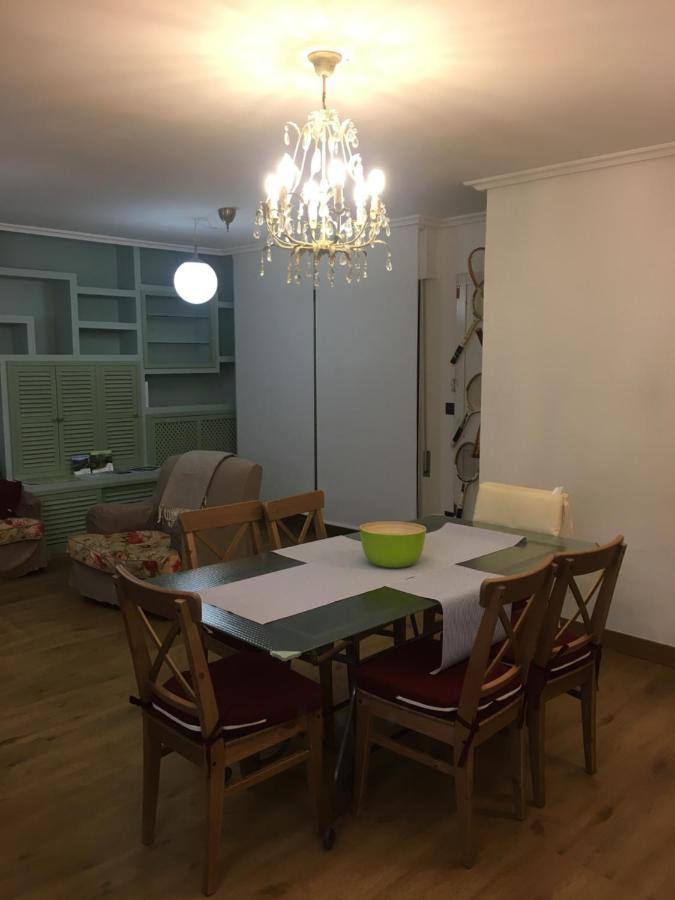 Comfort Apartment *