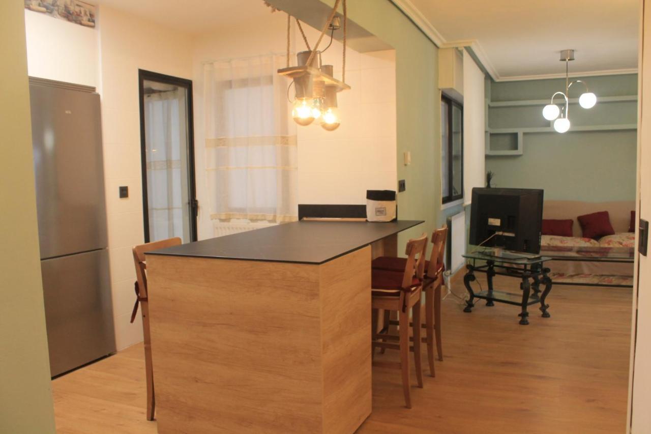 Comfort Apartment Pamplona