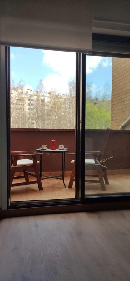 Comfort * Pamplona