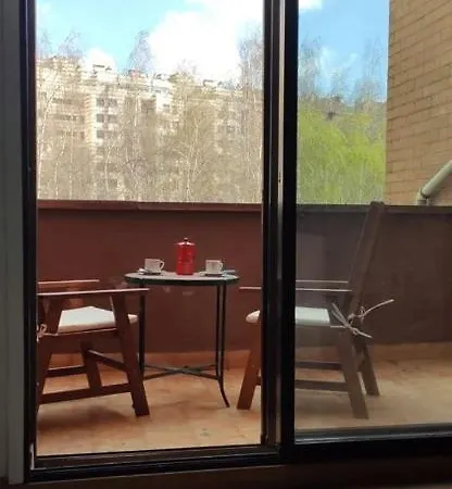 Apartamento Pamplona Comfort Exterior photo