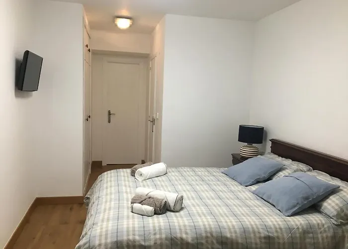 Apartamento Pamplona Comfort
