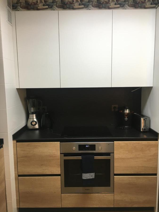 Comfort Apartment *