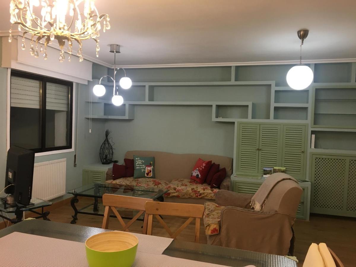 Apartment Comfort