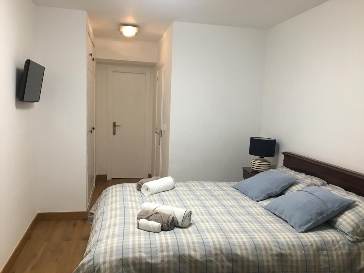 Comfort Apartment Pamplona