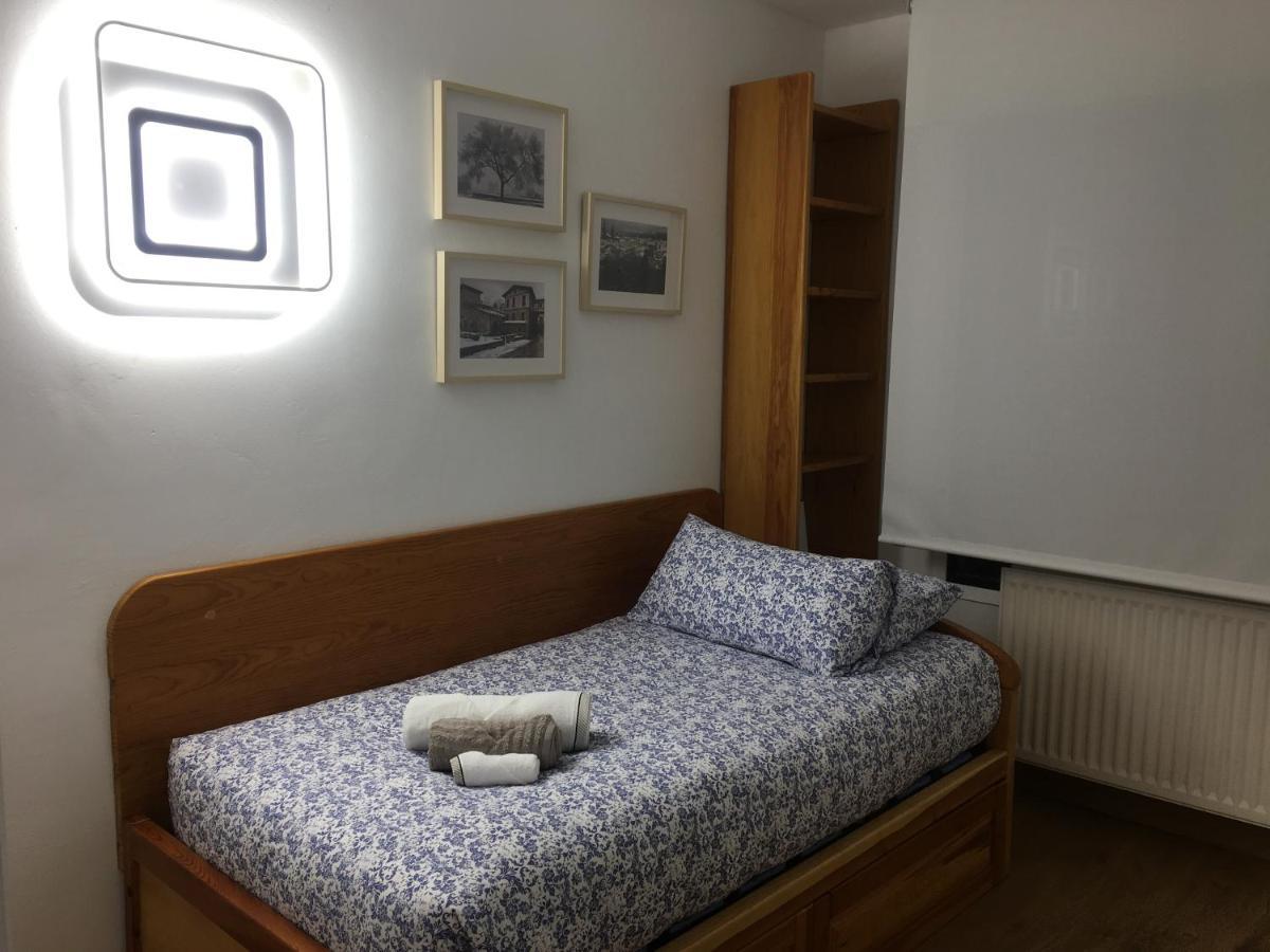 Comfort Apartment *